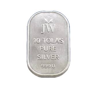 Silver Bar